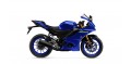 Yamaha R125